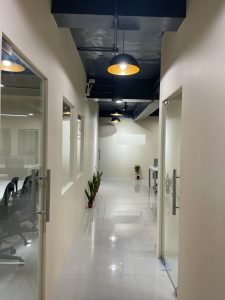 Office Space available in Bangalore