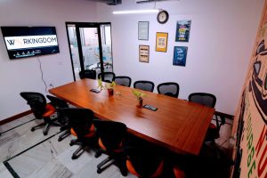 Office Space available in Delhi (Dwarka)