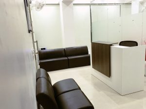 Office Space available in Lucknow