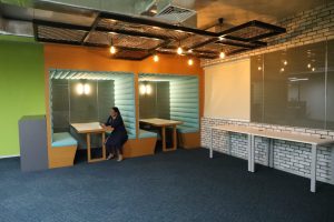 Office Space available in Andhra Pradesh (Visakhapatnam)