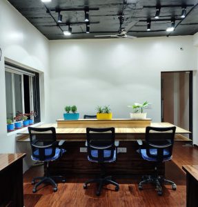 Office Space available in Chhattisgarh